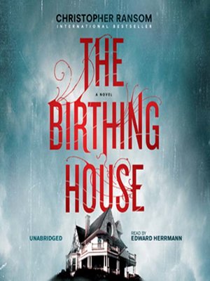 cover image of The Birthing House